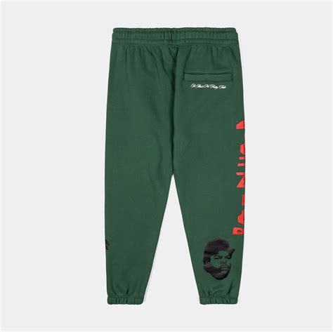 Shoe Palace Sp X Boyz N The Hood Near You Joggers Mens Pants Green Bnthjggr305 Shoe Palace