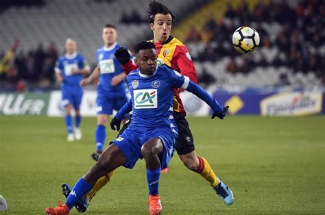 Troyes Vs Auxerre Betting Tips Preview Predictions Troyes Aiming