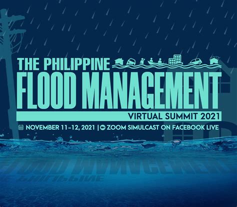 Philippine Flood Management Virtual Summit