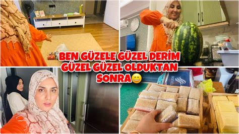 BU TUHAFLIĞIN NEDEN OLDUĞUNU ÖĞRENDİM ANNEM GELDİ YİNE DÖKTÜRDÜ HEPİMİZ