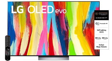 Lg Presenta La Evoluci N De La Imagen Premium Lg Oled Evo Y El Lg Qned