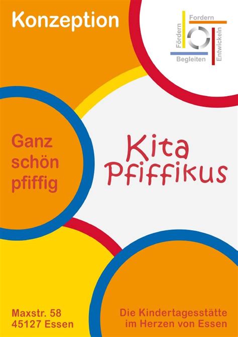 Konzept KiTa Pfiffikus