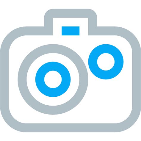 Camera Vector SVG Icon - SVG Repo