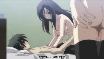 School Days Dos Amantes Capitulo 6 XVIDEOS