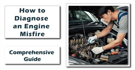 How To Diagnose An Engine Misfire Comprehensive Guide Mech Forged