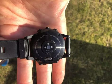 Fenix In Depth Review Thegearlife