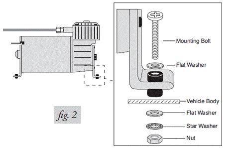 LoadController Kit 25655 Single Gauge Controller Installation Guide