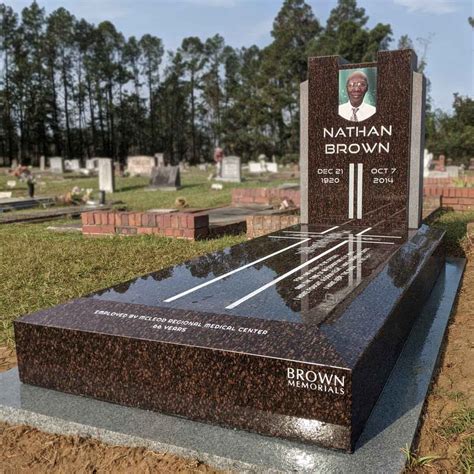 Modern Headstone Designs Design Talk