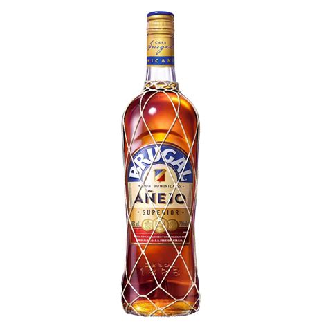 Brugal Añejo 70cl Hydra Distribución