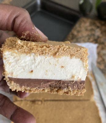 S Mores Ice Cream Sandwich Recipe Gemma S Bigger Bolder Baking