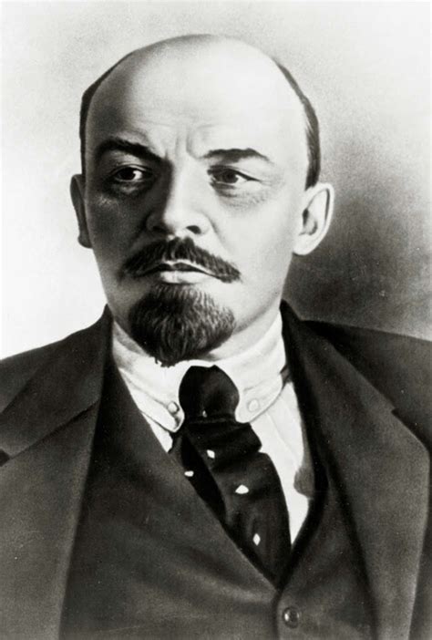 Lenin El L Der Revolucionario Que Cambi La Historia De Rusia Para Siempre