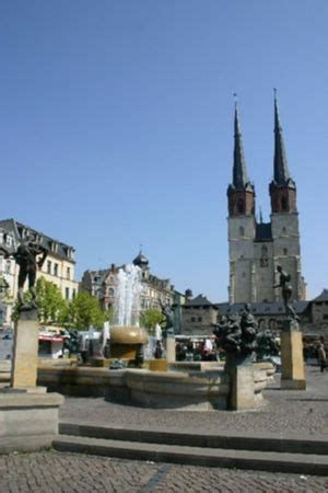 Halle (Saale) – Wikitravel