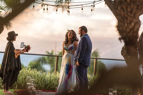 Valentine S Day Proposal At The Four Seasons Maui Renan Lisvania Engaged On Maui Maui