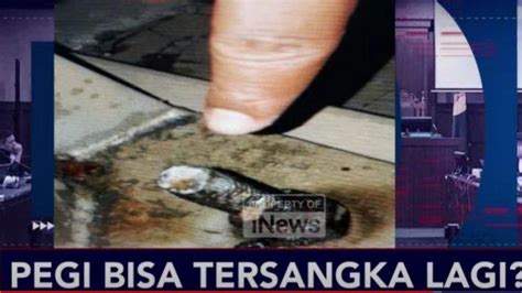 Otto Hasibuan Ungkap Punya Bukti Kuat Vina Dan Eky Bukan Tewas Dibunuh