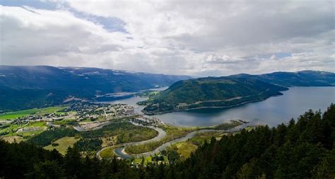 Shuswap Loop | Super, Natural BC