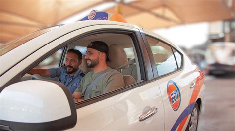 Emirates Driving Institute Overview And Company Profile Naukrigulf