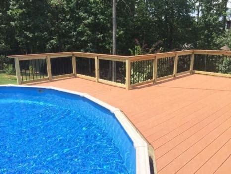 Outback Deck Inc Deck Designers Builders Woodstock GA