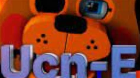 Ucn But Better Playing Roblox Fnaf Ucn Extended Ftmay Afton