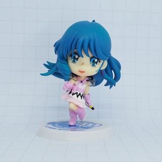 Macross Ichiban Kuji Kyun Chara World Macross 30th Anniversary Lynn