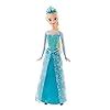 Amazon Disney Frozen Sparkle Princess Elsa Doll Toys Games