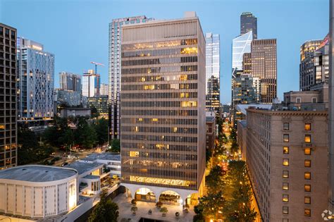 1200 Fifth - Metropolitan Tract - Seattle, WA - Broderick Group