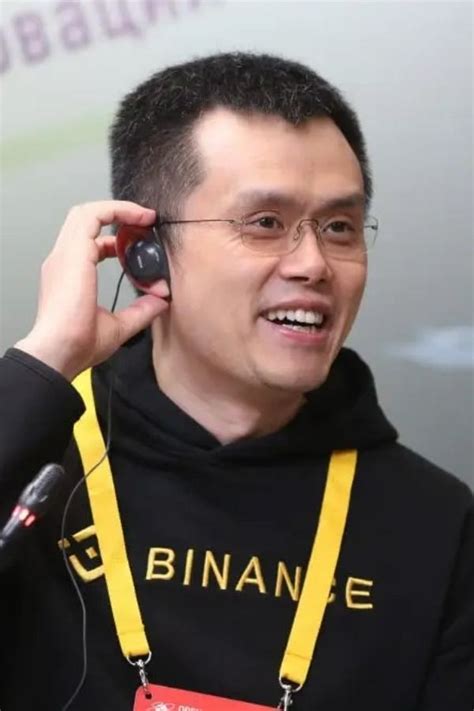 Binance Sees 30 Jump In Monthly Trading Activity After Ftx Collapse