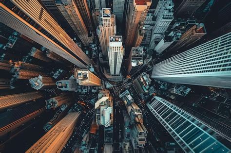 high perspective view pictures