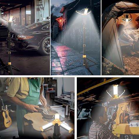 types  lights  construction sites hokolite