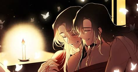 Pin by Рома on Благословение небожителей Heaven s official blessing Adorable homes game Gay art