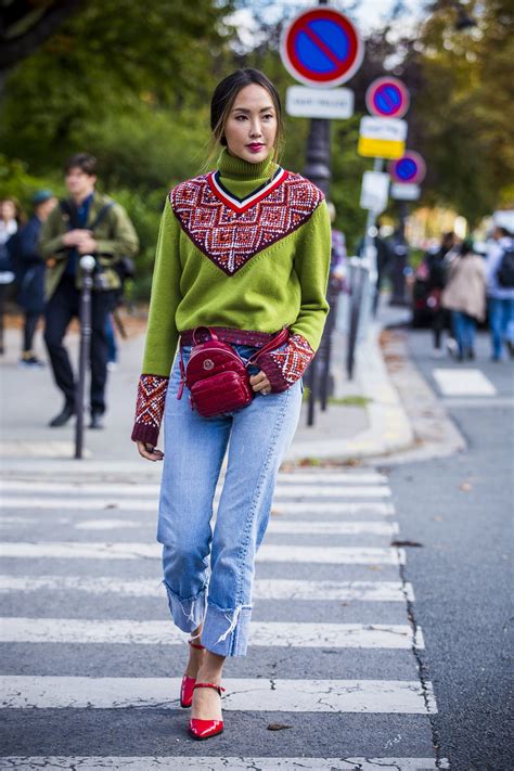Transitional Season Styling Hacks | PS Fashion