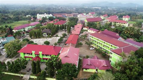 Syekh Ali Hasan Ahmad Addary State Islamic University University Padangsidimpuan Kf Map