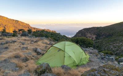 Quand partir en Tanzanie meilleure période pour y voyager