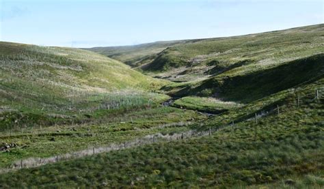 Hell Gill Beck Steven Ruffles Cc By Sa 2 0 Geograph Britain And