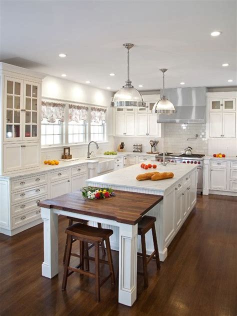 Houzz Kitchen Design - ZJGF SHEILA BARNETT BLOG'S