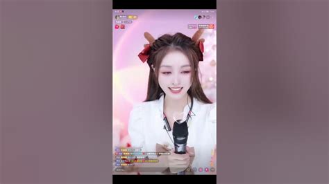 【鞠小婧】舞蹈《bunny》～棕色鹿耳学妹装 视频录制 Youtube