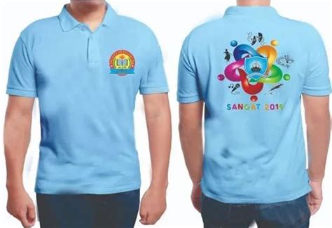 Promotional T Shirt Printing Service At Rs 105 Piece In Ahmedabad ID