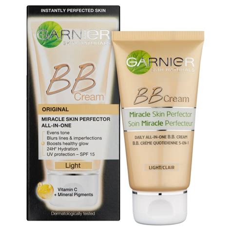 Garnier Skin Perfector Daily All In One Bb Cream 50ml