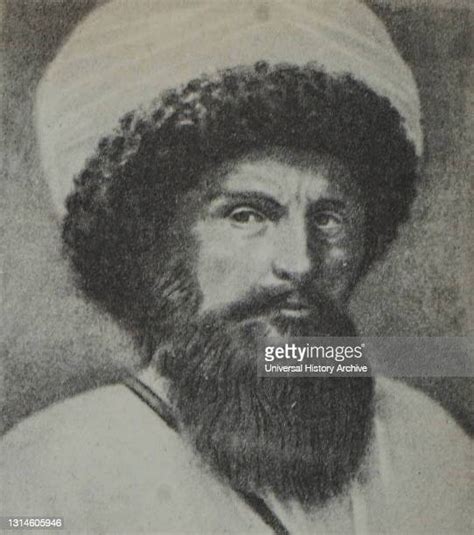 shamil  imam  dagestan   premium high res pictures