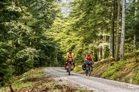 Schwarzwald Radweg Fietsen Door Het Zwarte Woud WeLeaf