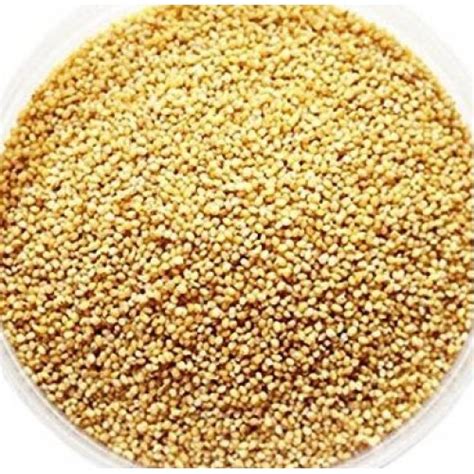 Foxtail Millet தினை