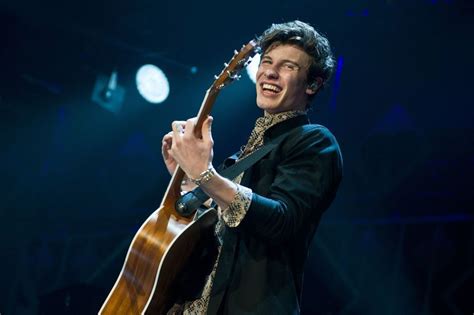 Shawn Mendes Wonder The World Tour Oakland Arena 17 September 2022