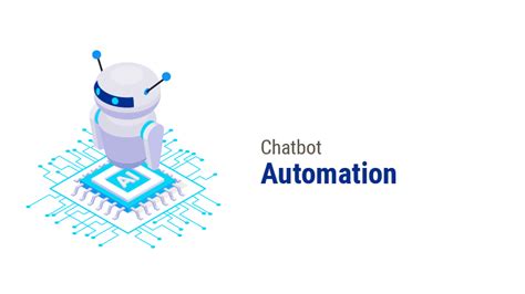 Chatbot Automation Types Advantages And Use Cases