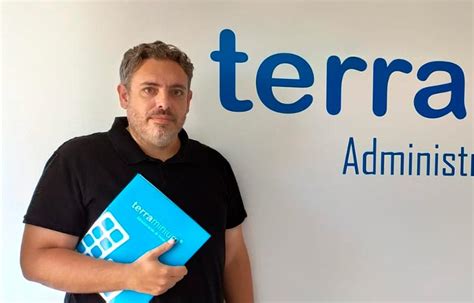 Entrevista con Alejandro Gómez CEO de franquicias Terraminium