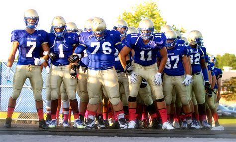 WAYZATA FOOTBALL: Trojans host Maple Grove - Wayzata.com