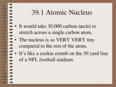 Ppt Atomic Nucleus And Radioactivity Powerpoint Presentation Free