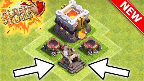 Clash Of Clans Private Server With Townhall Boom Beach