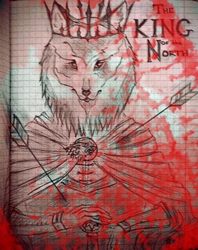 Robb Stark. Red Wedding. 2 by Hawk-Feathered on DeviantArt