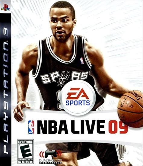 TGDB Browse Game NBA Live 09