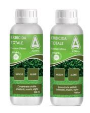 Vendita Finalsan 1 Litro 2 Cf X 500 Ml Diserbante Totale Naturale