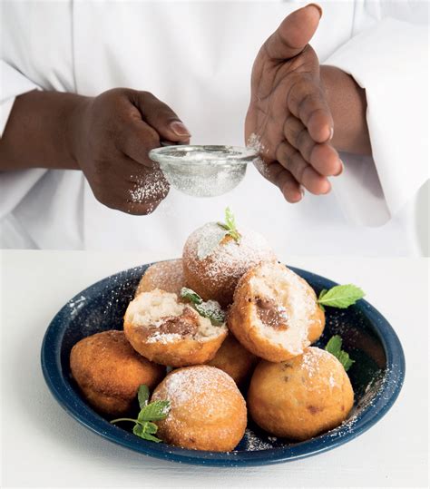 Mzansi's Most-Loved Vetkoek Fillings - MyKitchen